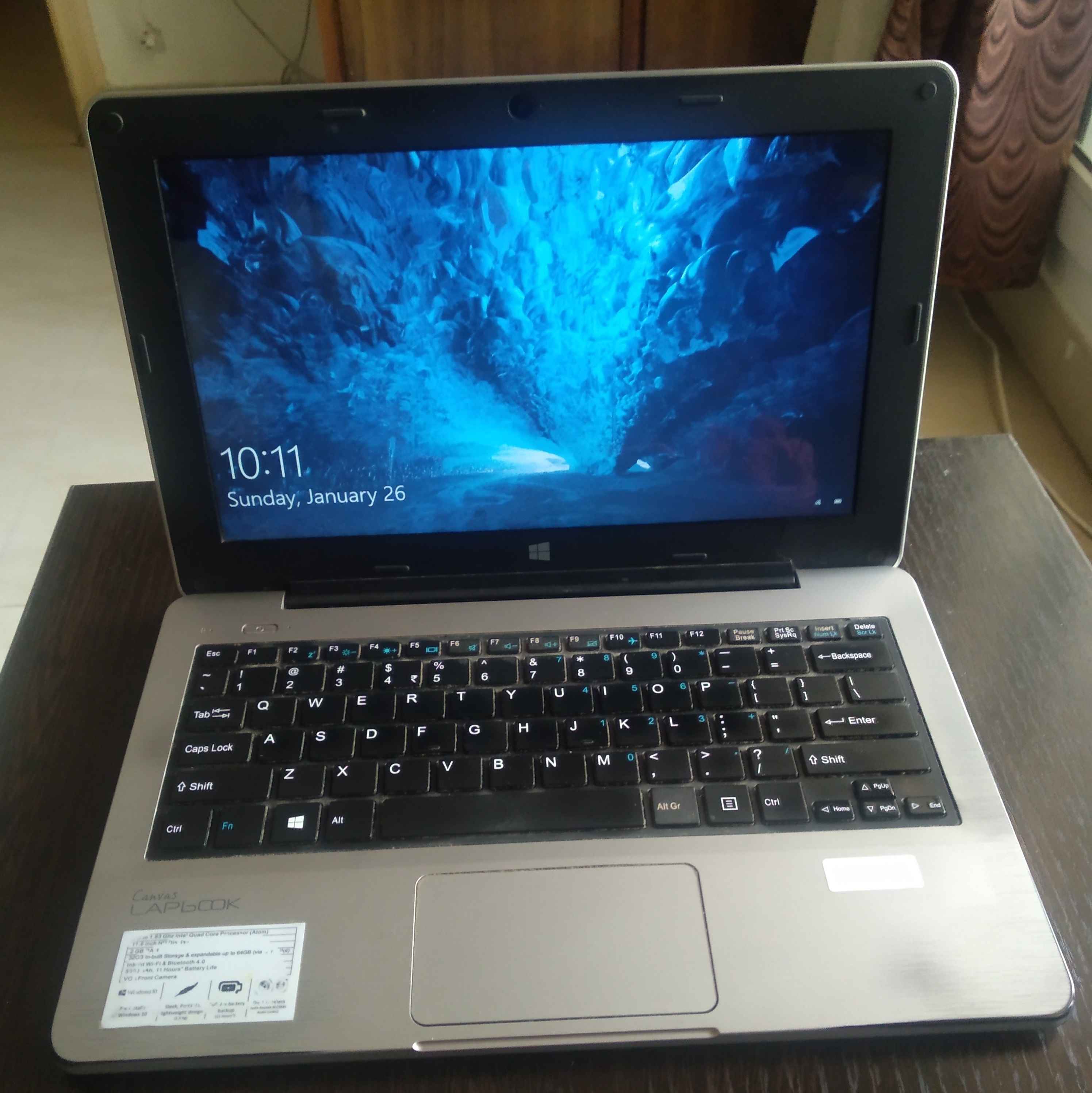 micromax-canvas-lapbook-l1161