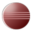 Eclipse Red Logo