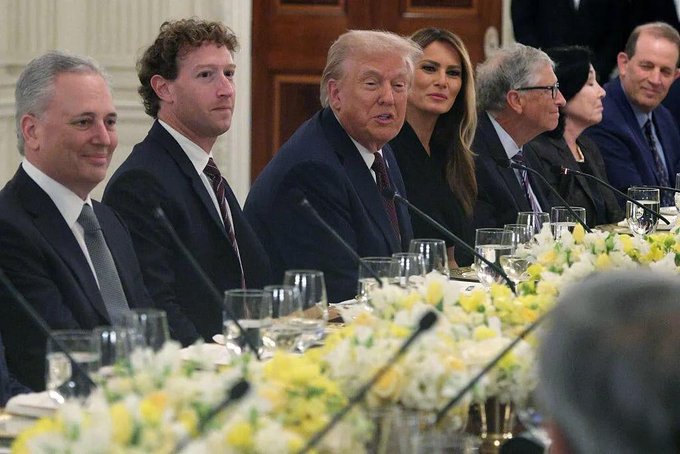 wh-dinner
